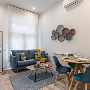 Appartement met een Slaapkamer